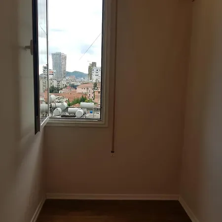 Center Apartman