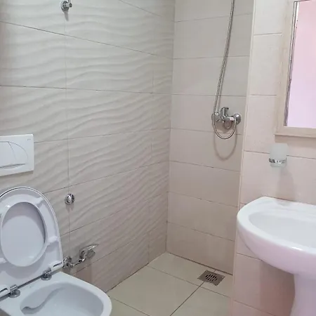 Apartman Center