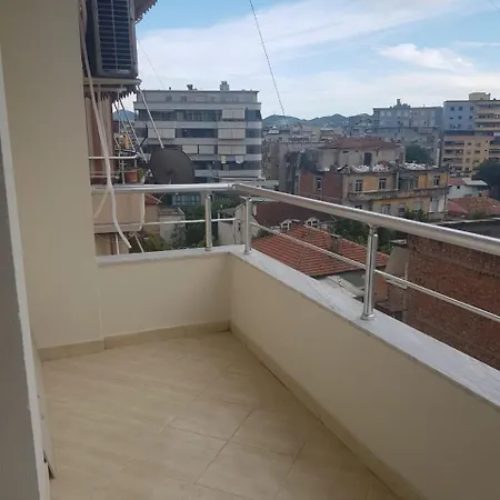 Apartman Center *