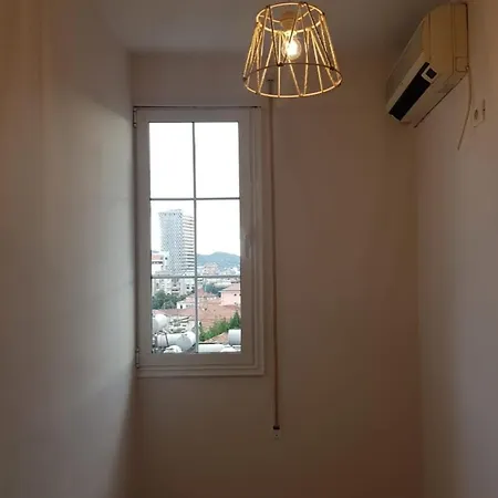 Center Apartman Tirana
