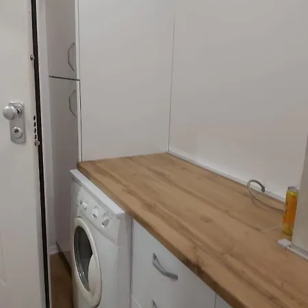 Apartman Center Tirana