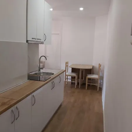 Apartman Center Tirana