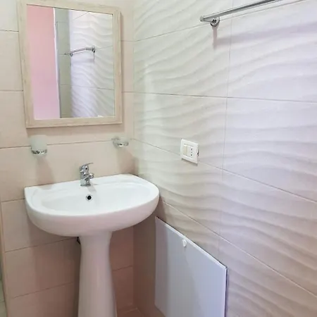 Center Apartman