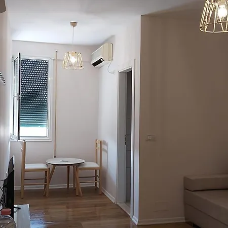 Center Apartman