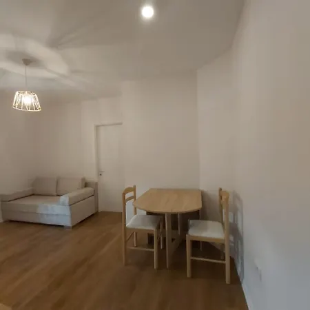 Apartman Center *